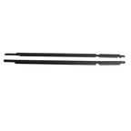 Lexus GX470 2003-2009 Outside Quarter & Door Belt Moulding Weatherstrip Set
