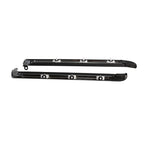 Lexus GX470 2003-2009 Outside Quarter & Door Belt Moulding Weatherstrip Set