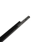 Lexus GX470 2003-2009 Outside Quarter & Door Belt Moulding Weatherstrip Set