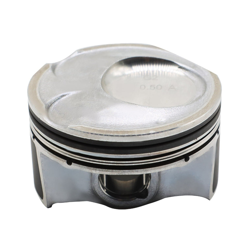 Oversize +0.50MM Piston Ring Kit for 14-19 Hyundai Kia Forte Forte5 2.0L