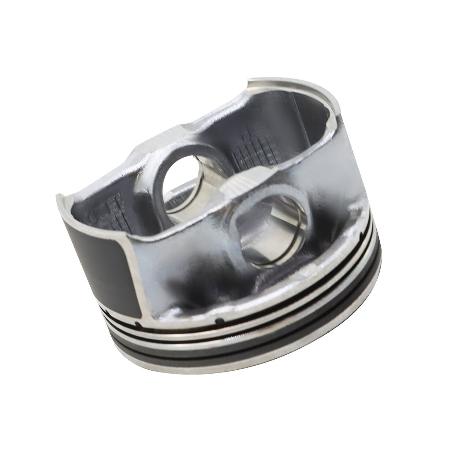 Oversize +0.50MM Piston Ring Kit for 14-19 Hyundai Kia Forte Forte5 2.0L