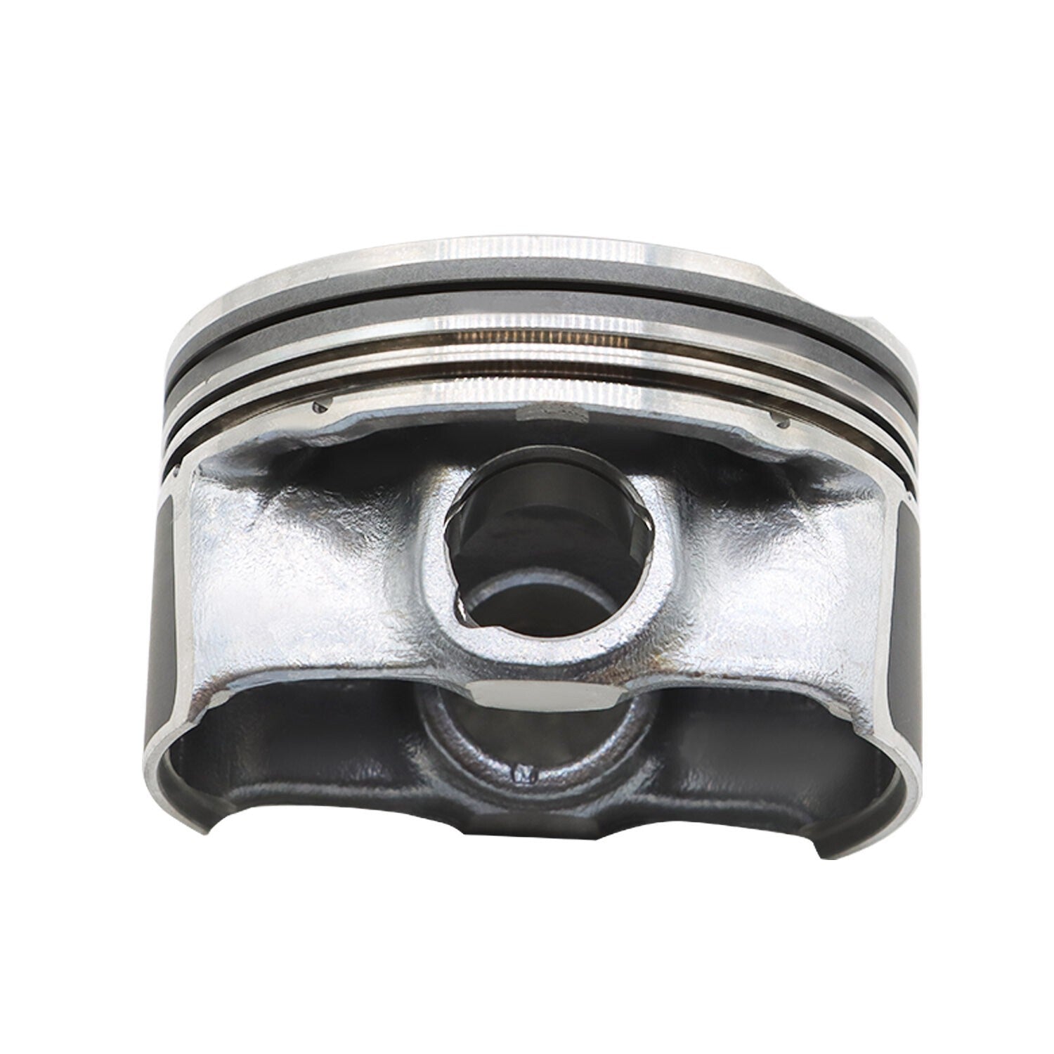 Oversize +0.50MM Piston Ring Kit for 14-19 Hyundai Kia Forte Forte5 2.0L