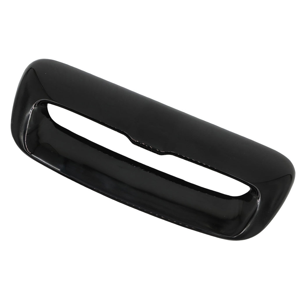 Painted Hood Vent Scoop for MINI COOPER R55-R59 S Bonnet 2007-2014