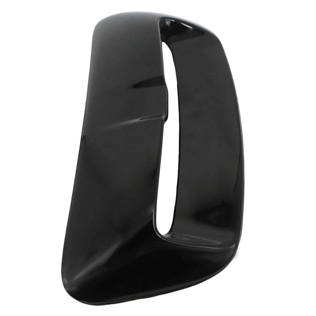 Painted Hood Vent Scoop for MINI COOPER R55-R59 S Bonnet 2007-2014