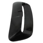 Painted Hood Vent Scoop for MINI COOPER R55-R59 S Bonnet 2007-2014