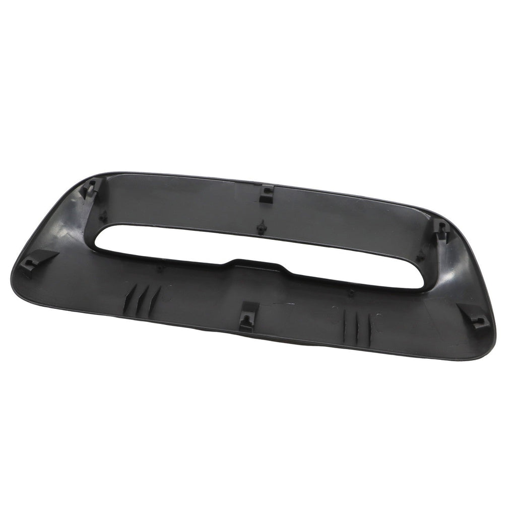 Painted Hood Vent Scoop for MINI COOPER R55-R59 S Bonnet 2007-2014