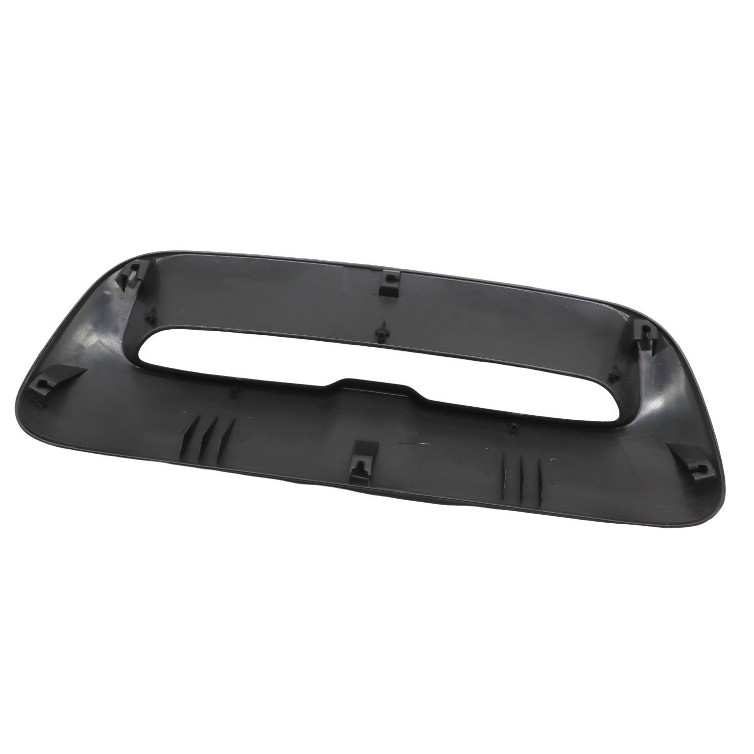 Painted Hood Vent Scoop for MINI COOPER R55-R59 S Bonnet 2007-2014