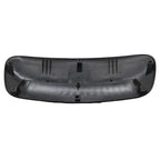 Painted Hood Vent Scoop for MINI COOPER R55-R59 S Bonnet 2007-2014