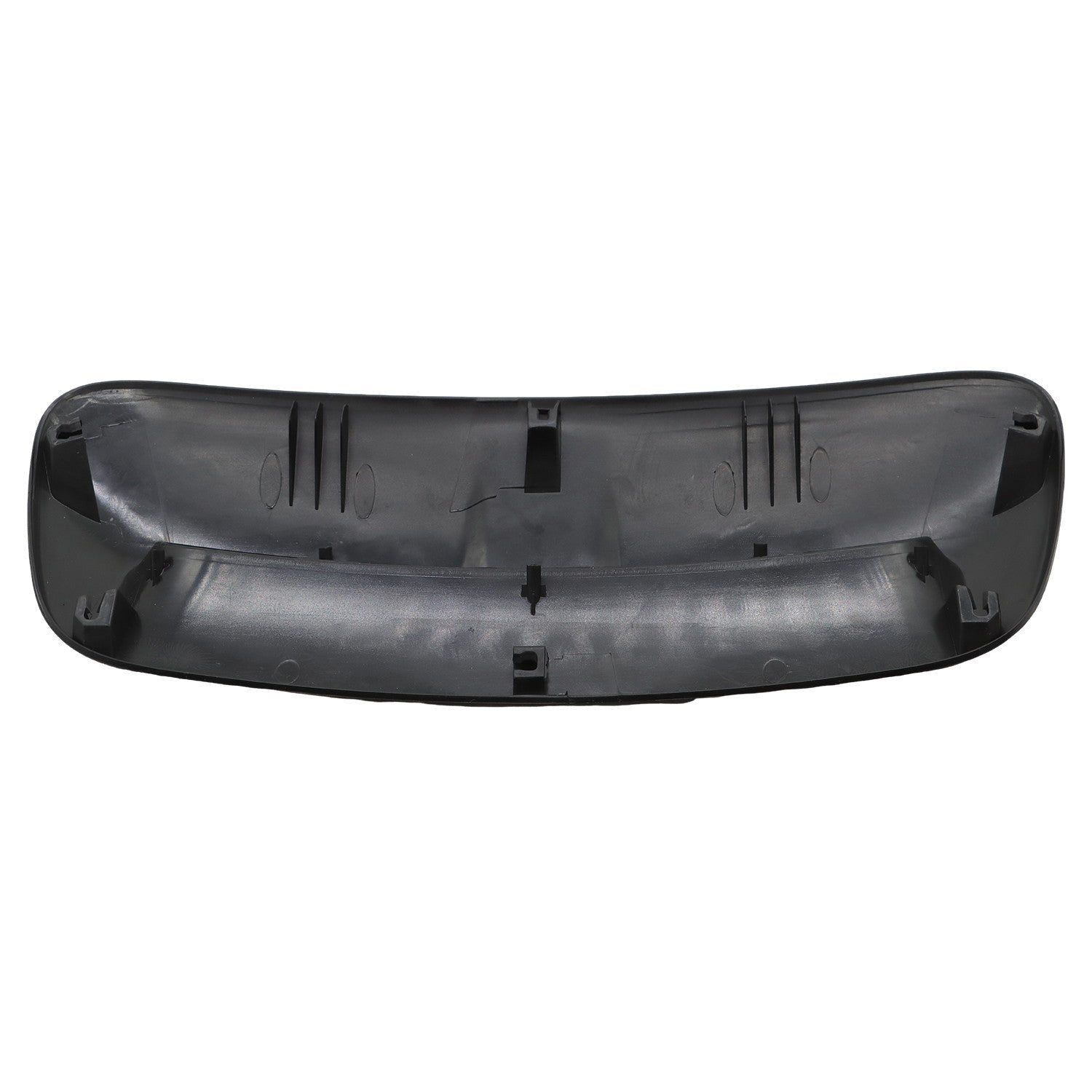 Painted Hood Vent Scoop for MINI COOPER R55-R59 S Bonnet 2007-2014