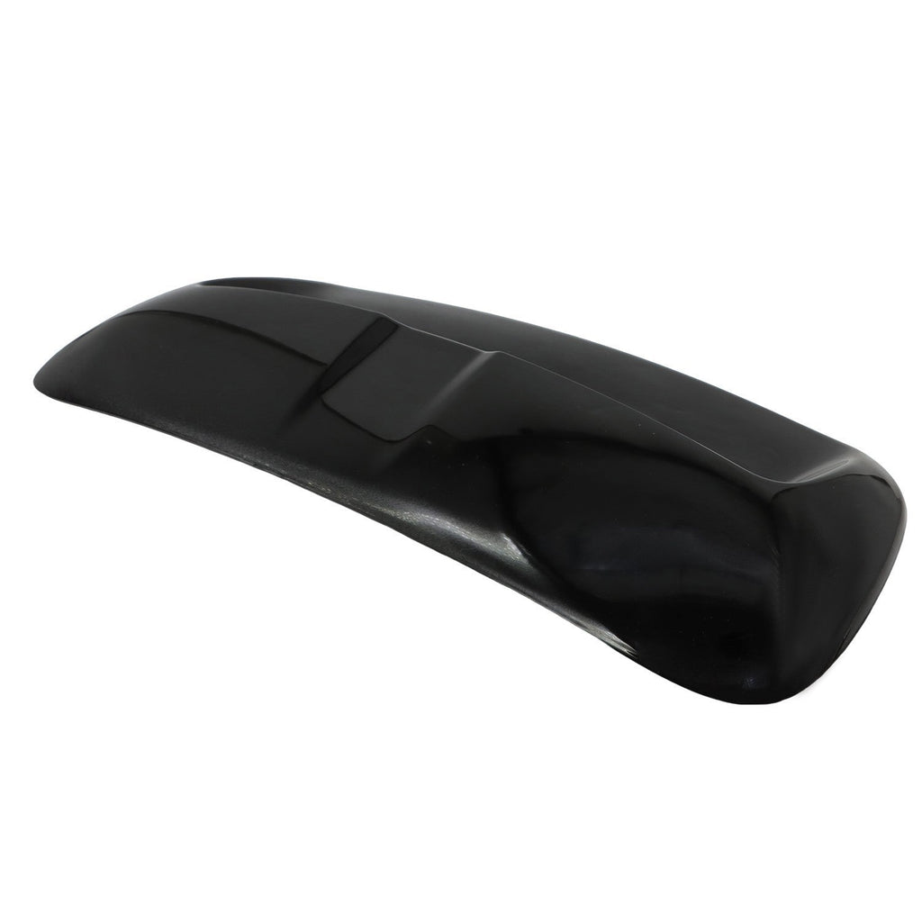 Painted Hood Vent Scoop for MINI COOPER R55-R59 S Bonnet 2007-2014