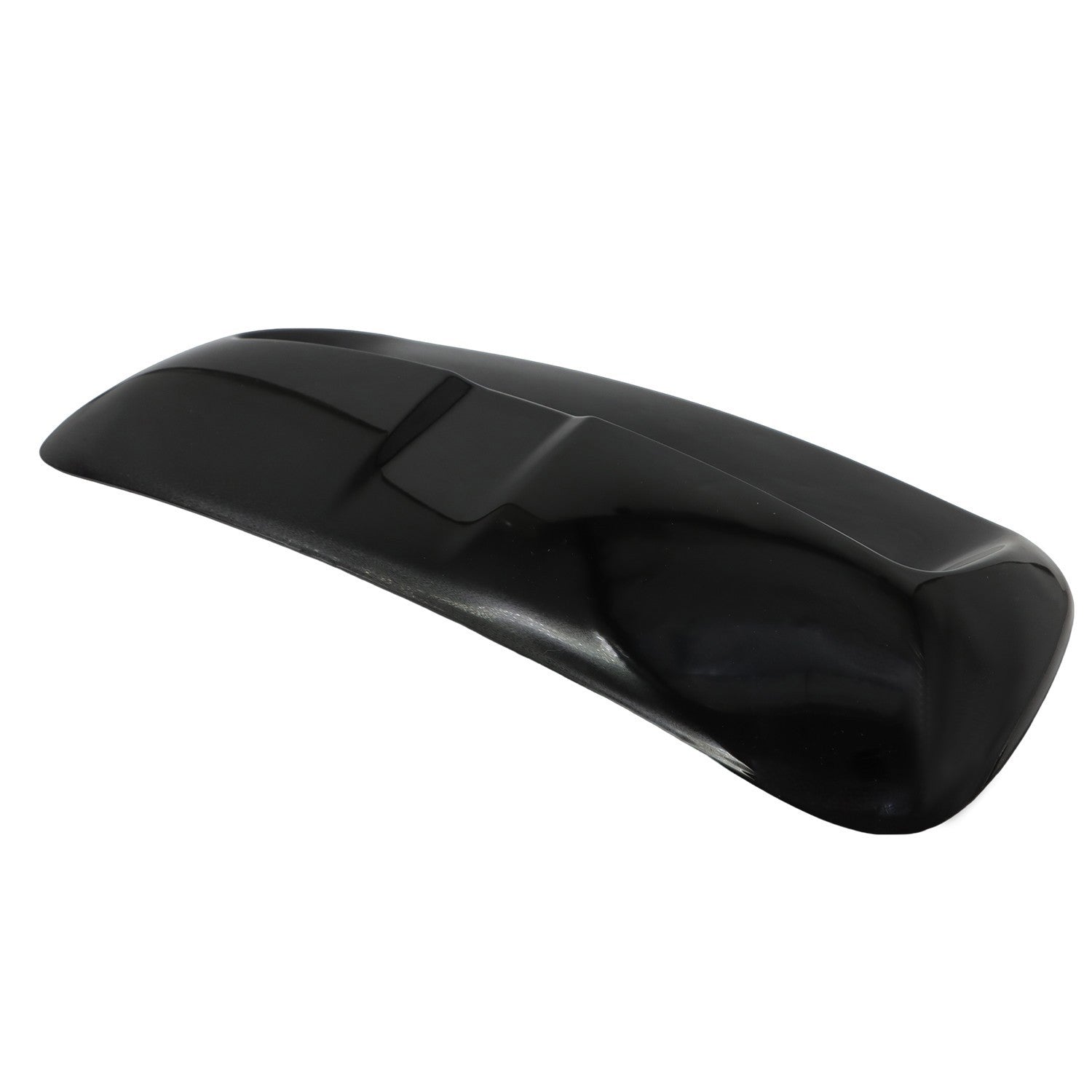Painted Hood Vent Scoop for MINI COOPER R55-R59 S Bonnet 2007-2014