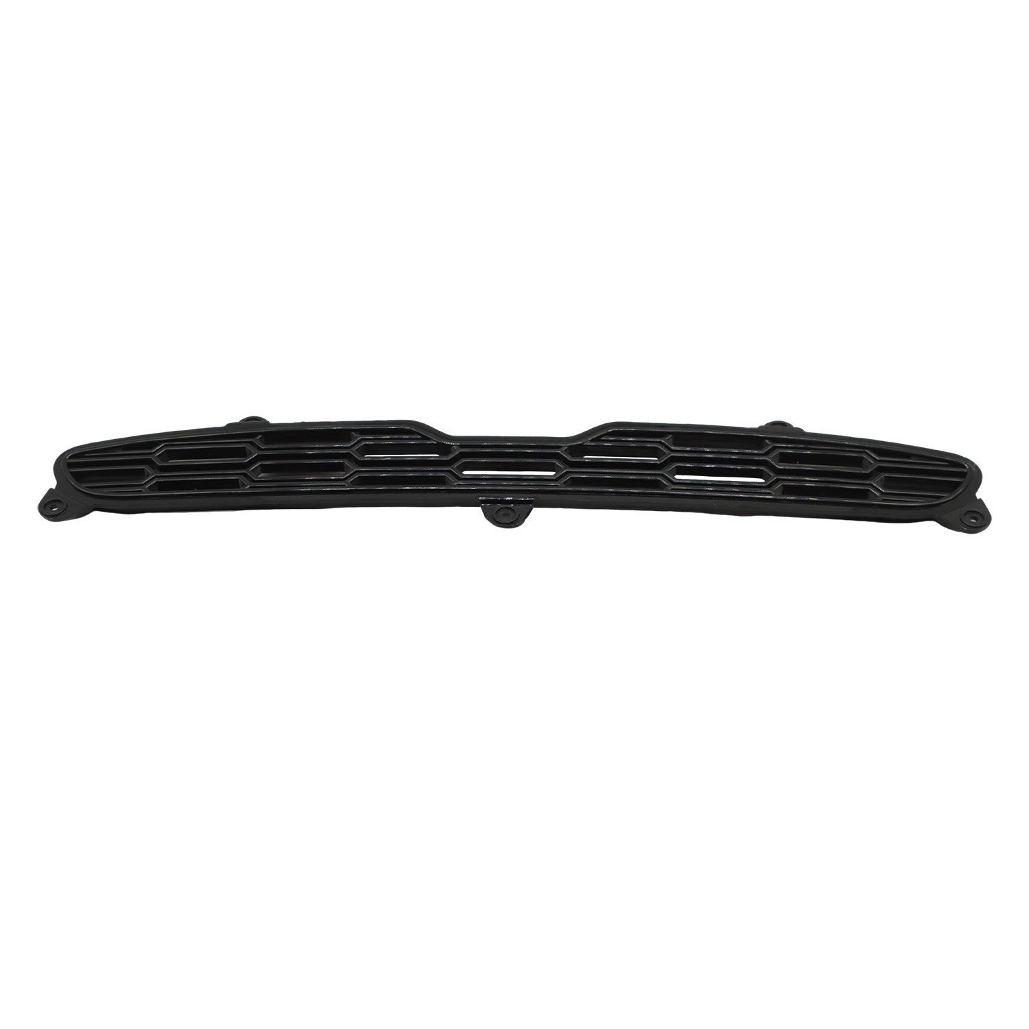 Painted Hood Vent Scoop for MINI COOPER R55-R59 S Bonnet 2007-2014