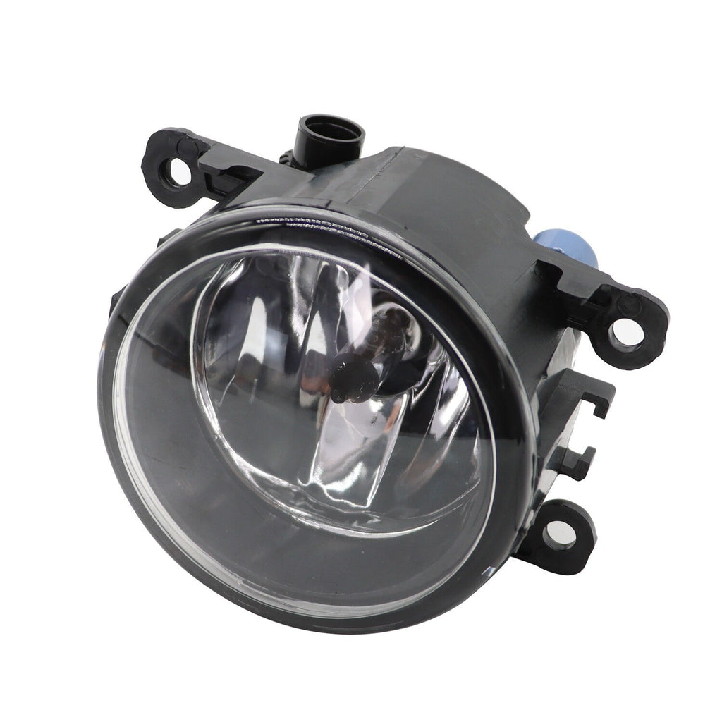 Honda Pilot 2012-2015 Bumper Fog Light Pair with Chrome Trim & Cover