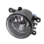 Honda Pilot 2012-2015 Bumper Fog Light Pair with Chrome Trim & Cover