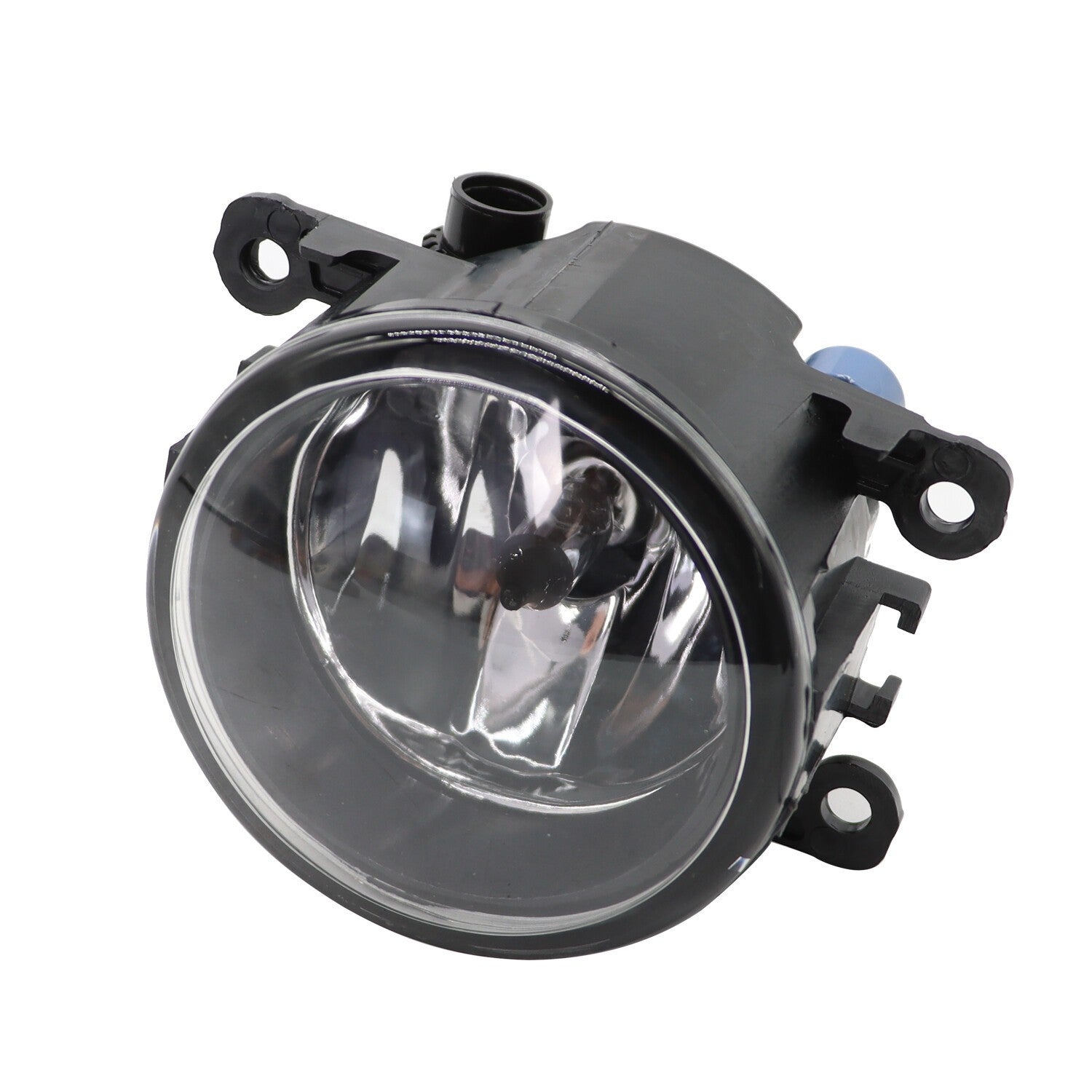 Honda Pilot 2012-2015 Bumper Fog Light Pair with Chrome Trim & Cover