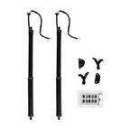 Pair Electric Tailgate Gas Struts for Toyota Fortuner 2015-2020 6892071030