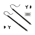 Pair Electric Tailgate Gas Struts for Toyota Fortuner 2015-2020 6892071030