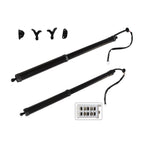 Pair Electric Tailgate Gas Struts for Toyota Fortuner 2015-2020 6892071030