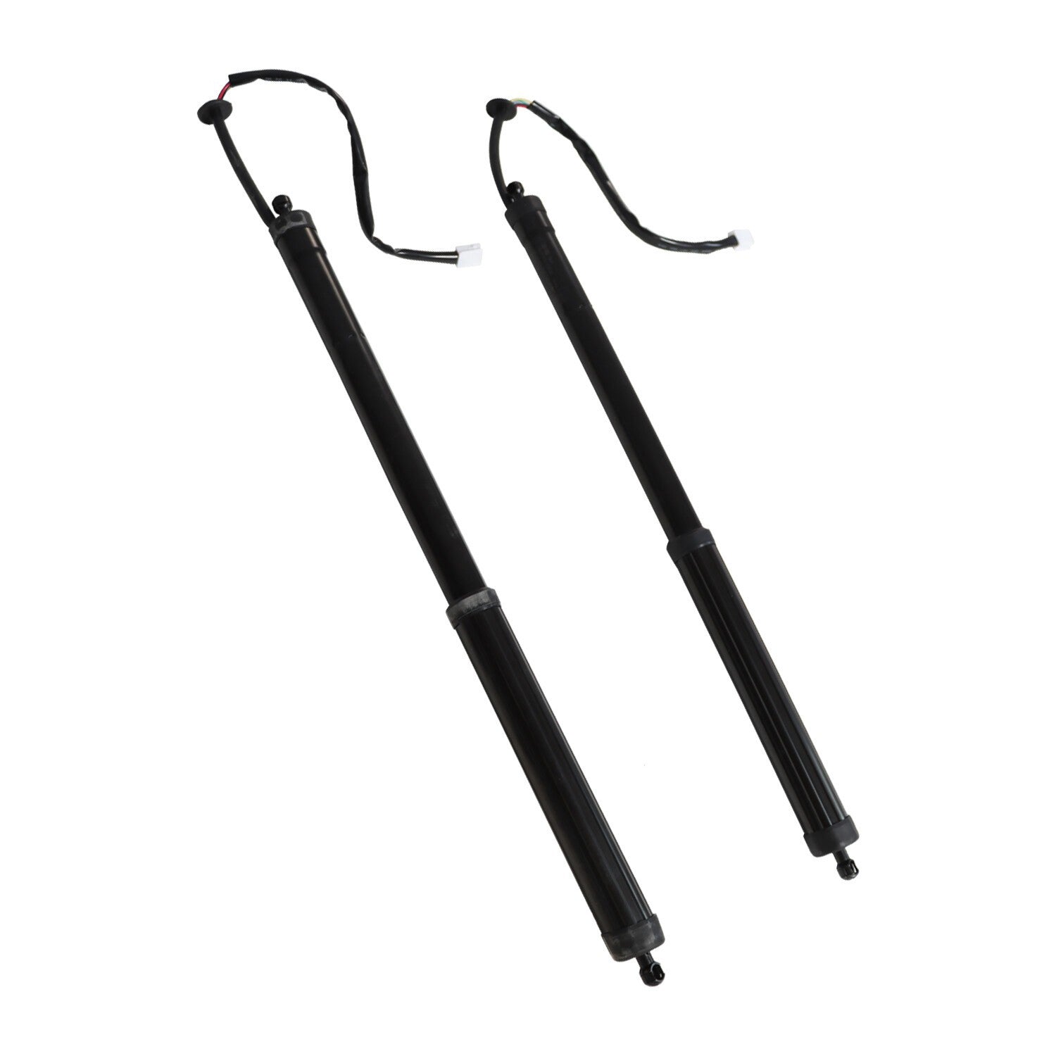 Pair Electric Tailgate Gas Struts for Toyota Fortuner 2015-2020 6892071030