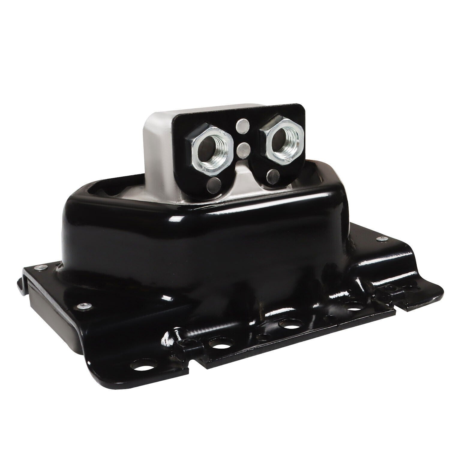 Pair Engine Mounts Left & Right for Volvo D13 20499469 20723224 20499470 2122815