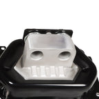 Pair Engine Mounts Left & Right for Volvo D13 20499469 20723224 20499470 2122815