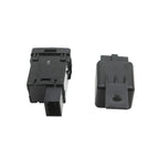 Pair Fog Light & Corner Turn Signal for 2013-2015 Nissan Altima w/ Wiring