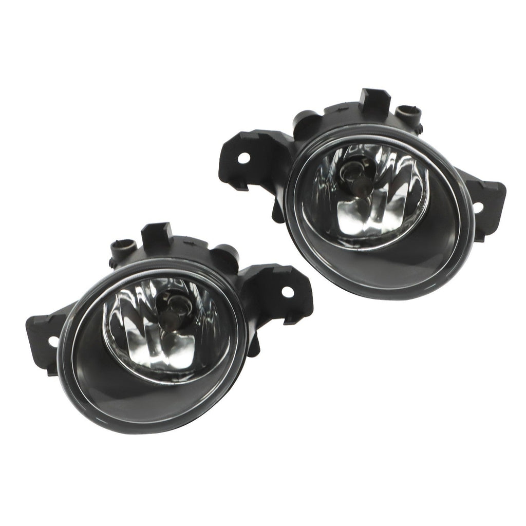 Pair Fog Light & Corner Turn Signal for 2013-2015 Nissan Altima w/ Wiring