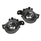 Pair Fog Light & Corner Turn Signal for 2013-2015 Nissan Altima w/ Wiring