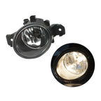 Pair Fog Light & Corner Turn Signal for 2013-2015 Nissan Altima w/ Wiring