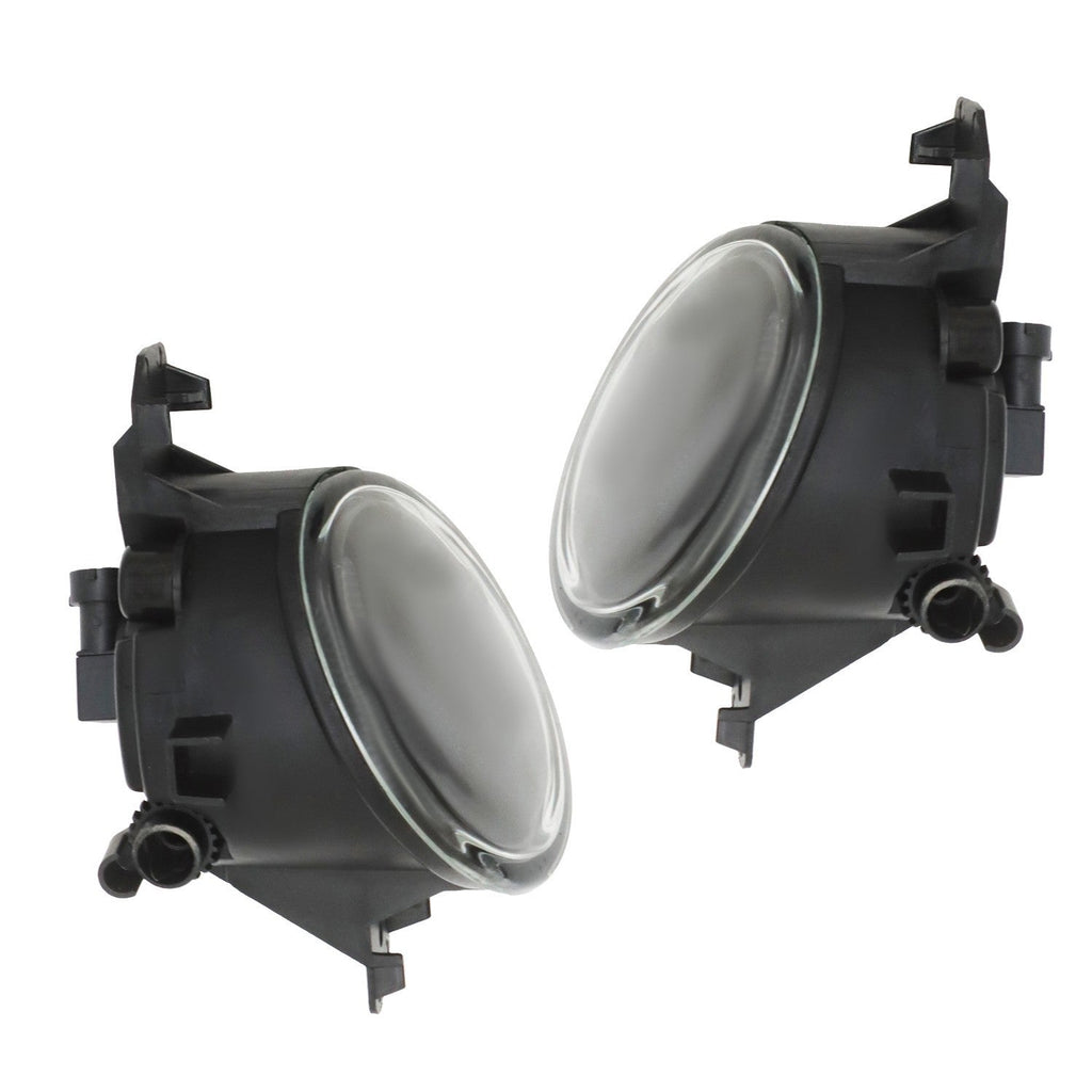 Pair Fog Light & Corner Turn Signal for 2013-2015 Nissan Altima w/ Wiring