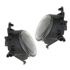 Pair Fog Light & Corner Turn Signal for 2013-2015 Nissan Altima w/ Wiring