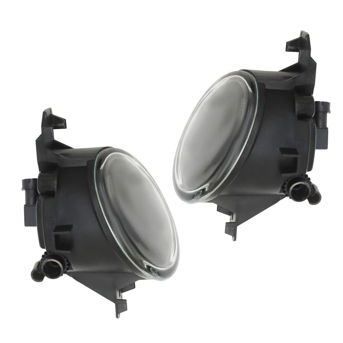 Pair Fog Light & Corner Turn Signal for 2013-2015 Nissan Altima w/ Wiring