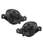 Pair Fog Light & Corner Turn Signal for 2013-2015 Nissan Altima w/ Wiring