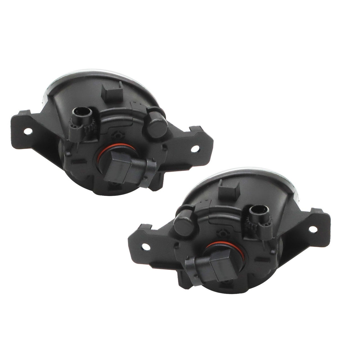 Pair Fog Light & Corner Turn Signal for 2013-2015 Nissan Altima w/ Wiring