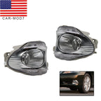 Lexus ES350 Fog Lights 2010-2012 Front Bumper Driving Lamps Pair