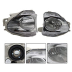 Lexus ES350 Fog Lights 2010-2012 Front Bumper Driving Lamps Pair