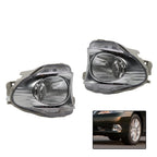 Lexus ES350 Fog Lights 2010-2012 Front Bumper Driving Lamps Pair