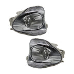 Lexus ES350 Fog Lights 2010-2012 Front Bumper Driving Lamps Pair