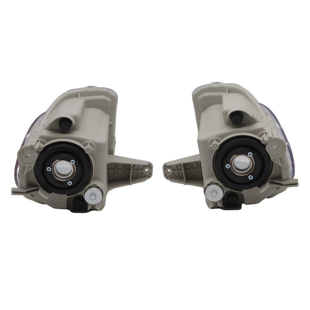 Lexus ES350 Fog Lights 2010-2012 Front Bumper Driving Lamps Pair