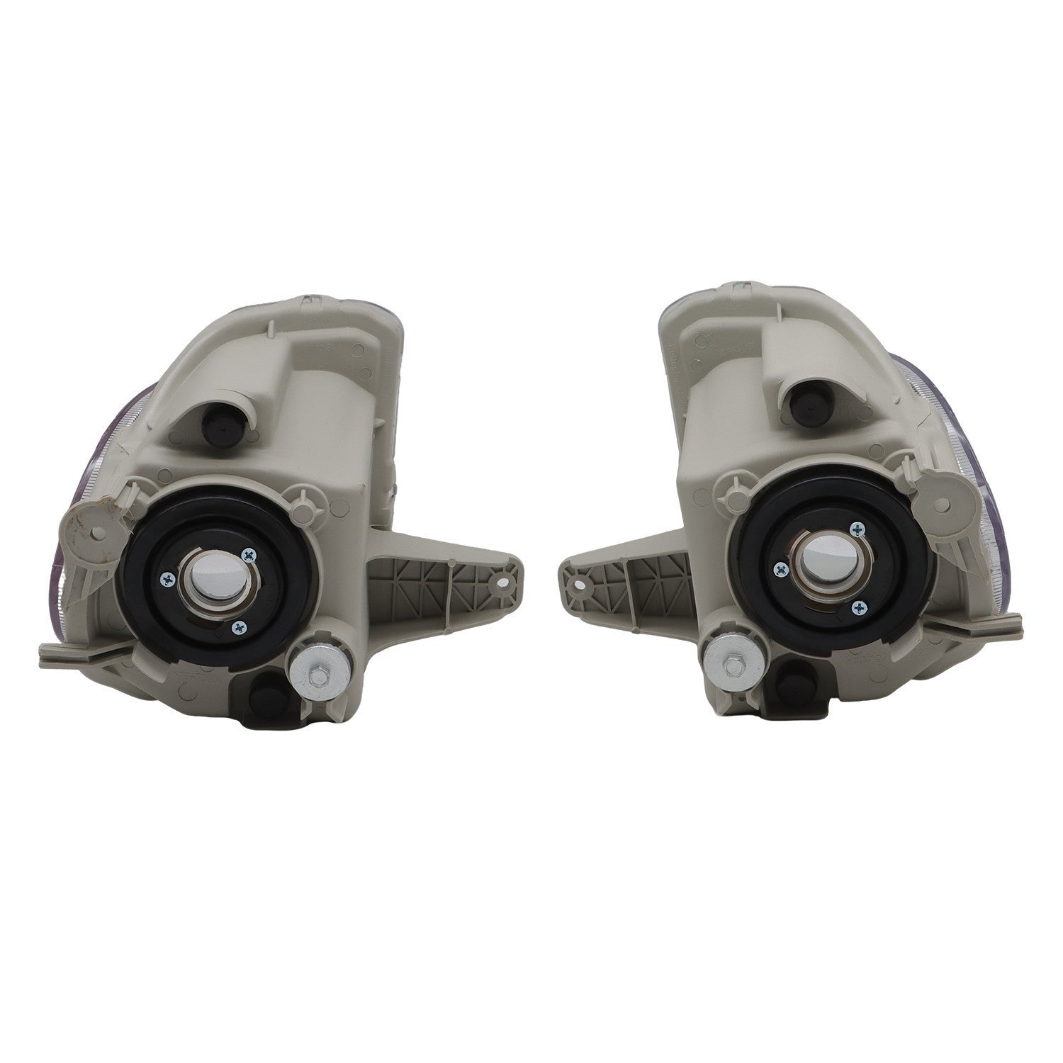 Lexus ES350 Fog Lights 2010-2012 Front Bumper Driving Lamps Pair