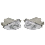 Lexus ES350 Fog Lights 2010-2012 Front Bumper Driving Lamps Pair