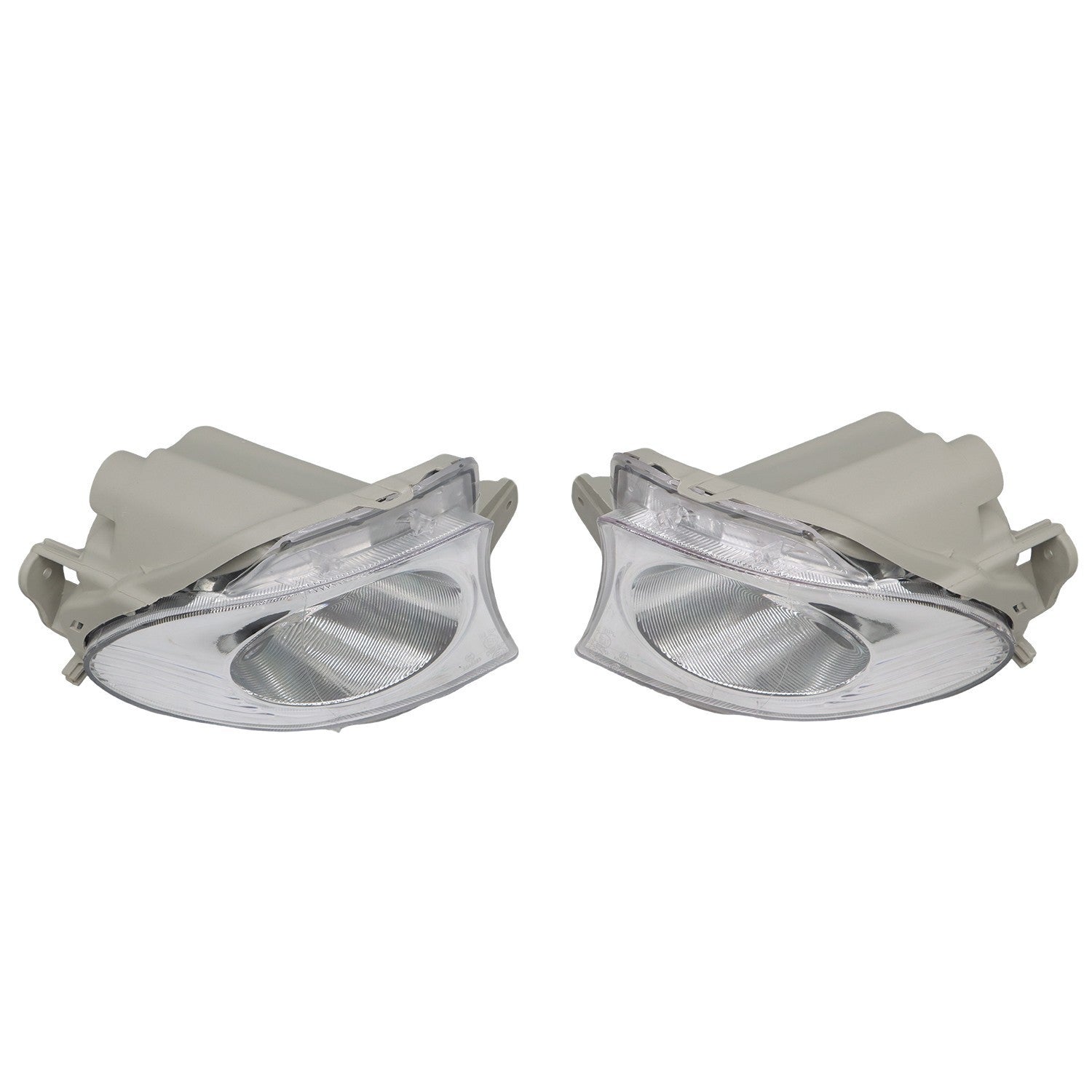 Lexus ES350 Fog Lights 2010-2012 Front Bumper Driving Lamps Pair