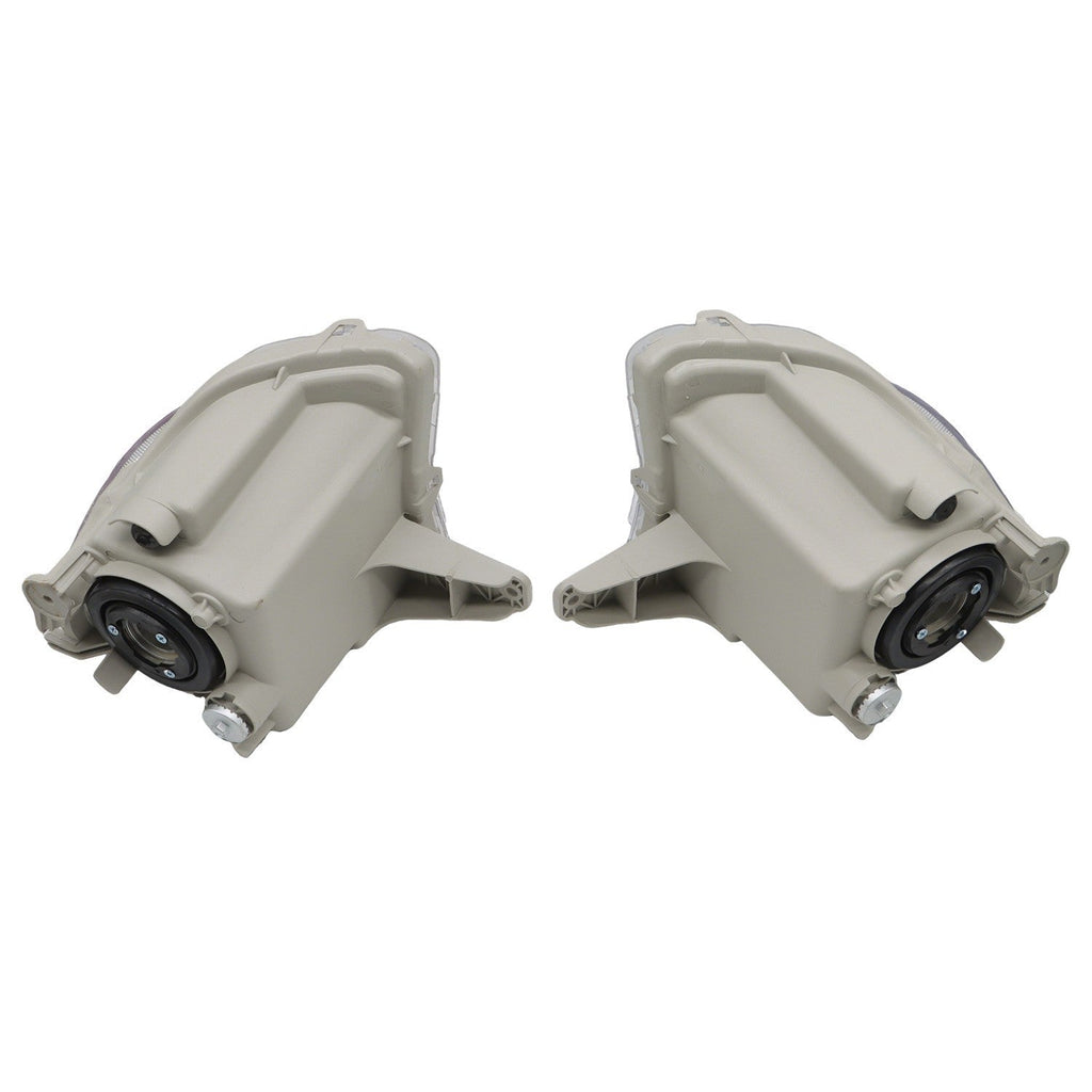 Lexus ES350 Fog Lights 2010-2012 Front Bumper Driving Lamps Pair