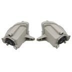 Lexus ES350 Fog Lights 2010-2012 Front Bumper Driving Lamps Pair
