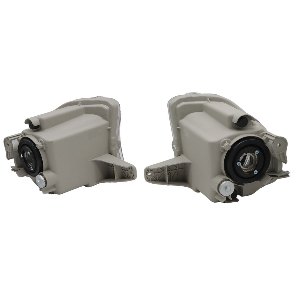 Lexus ES350 Fog Lights 2010-2012 Front Bumper Driving Lamps Pair