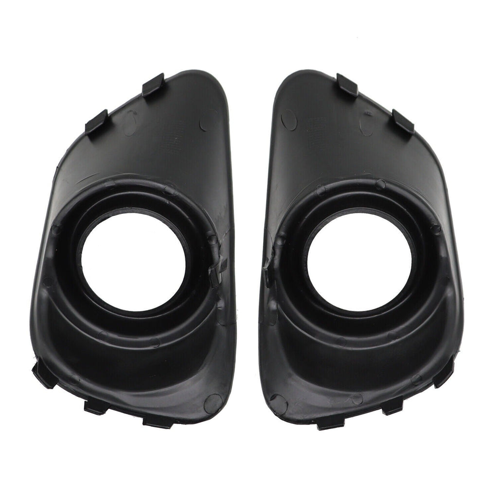 Jeep Compass Fog Light Bezel Cover Pair 2011-2017 68109870AA 68109871AA