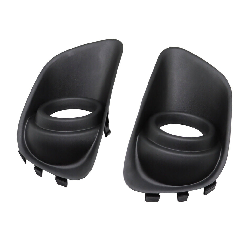 Jeep Compass Fog Light Bezel Cover Pair 2011-2017 68109870AA 68109871AA