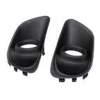 Jeep Compass Fog Light Bezel Cover Pair 2011-2017 68109870AA 68109871AA