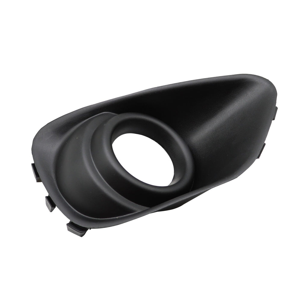 Jeep Compass Fog Light Bezel Cover Pair 2011-2017 68109870AA 68109871AA