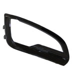 Ford EcoSport 2018-2021 Fog Light Bezel Cover Frame Black Pair